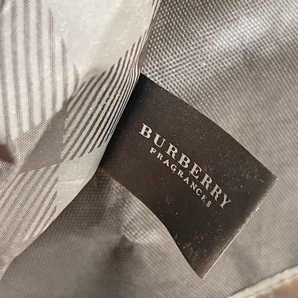 burberry Extra large shopping bag VIP Limited New man/women neutral - Picture 10 of 12